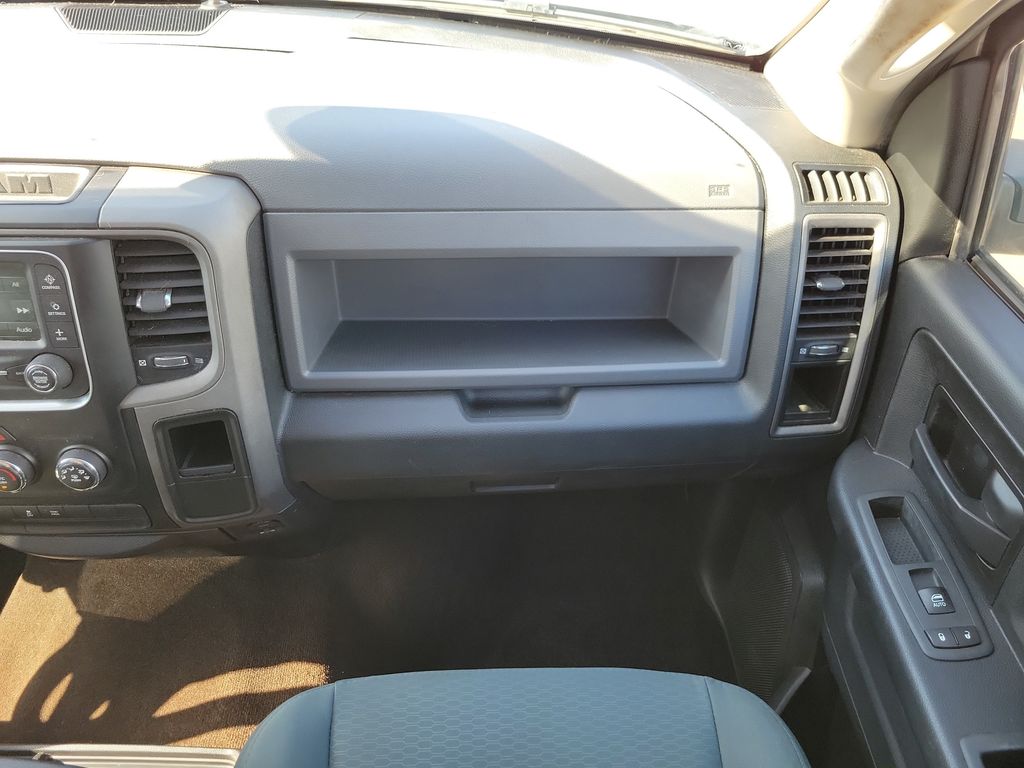 Thumbnail: 2016 RAM 1500 - 20