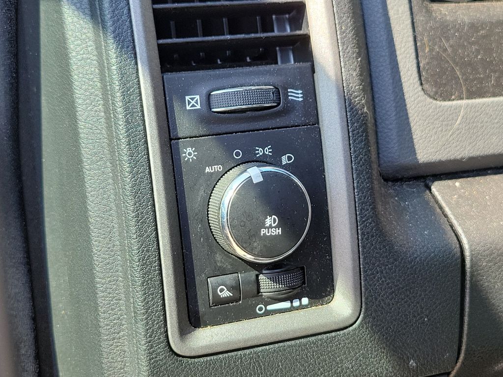 Thumbnail: 2016 RAM 1500 - 24