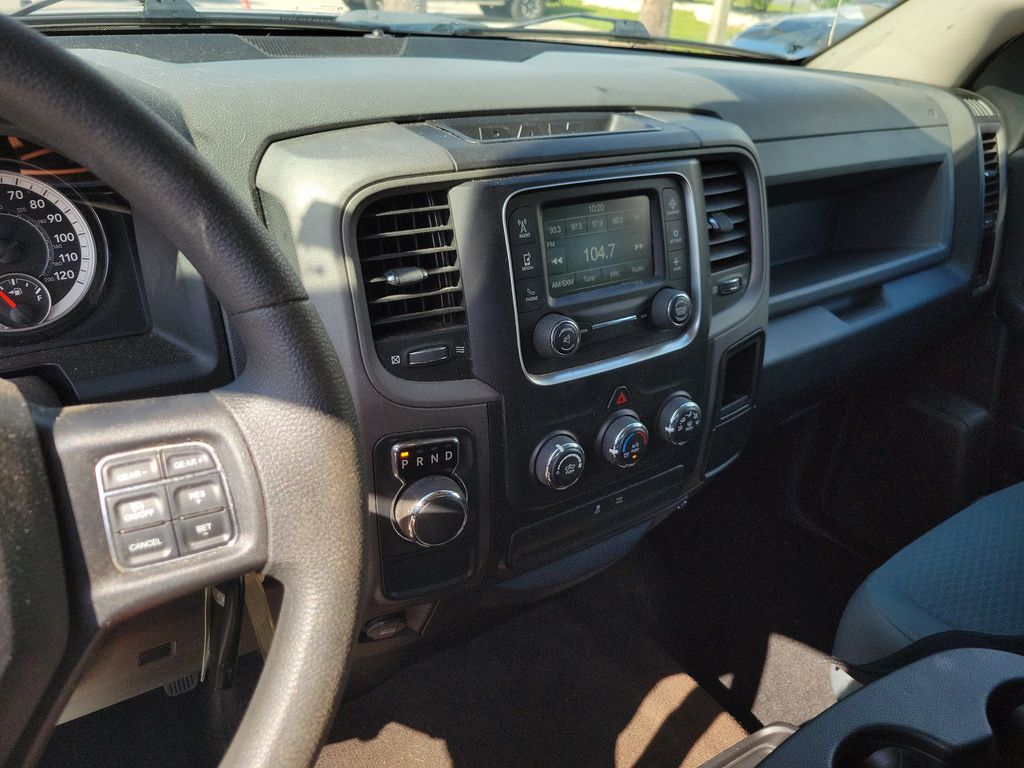 Thumbnail: 2016 RAM 1500 - 30