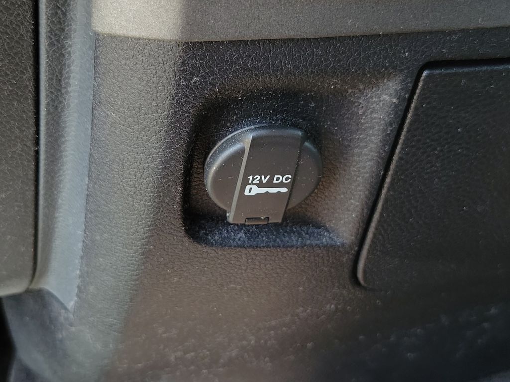 Thumbnail: 2016 RAM 1500 - 29