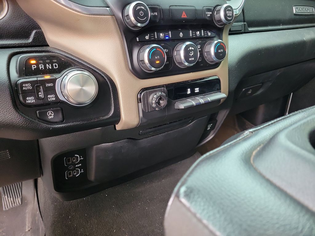 Thumbnail: 2022 RAM 1500 - 22