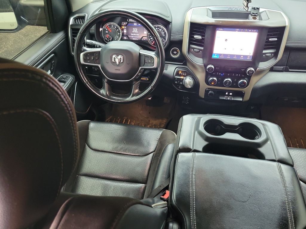 Thumbnail: 2022 RAM 1500 - 6