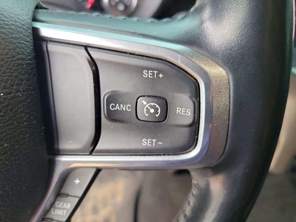 Thumbnail: 2022 RAM 1500 - 26