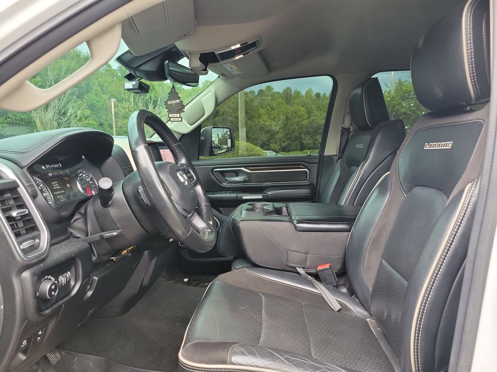 Thumbnail: 2022 RAM 1500 - 8
