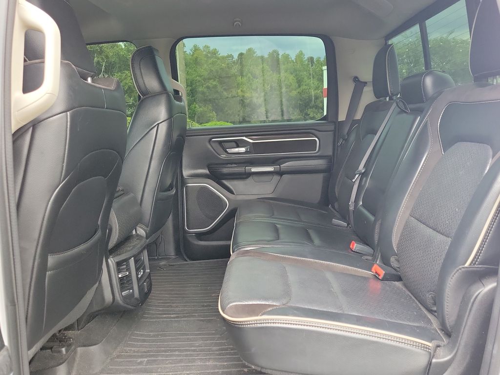 Thumbnail: 2022 RAM 1500 - 9