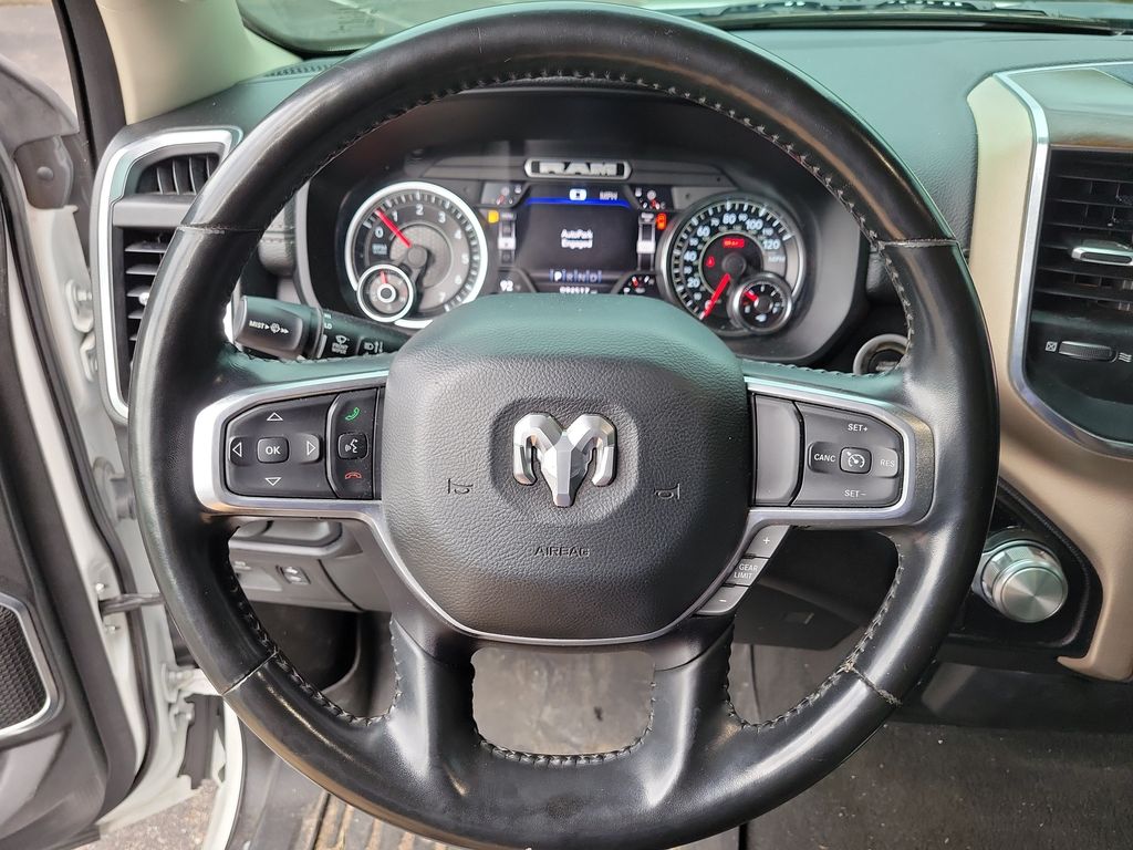 Thumbnail: 2022 RAM 1500 - 10