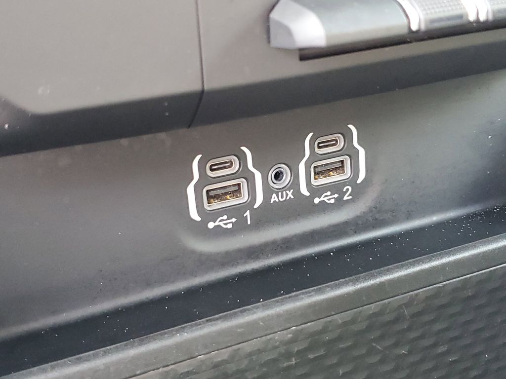 Thumbnail: 2024 RAM 1500 - 30