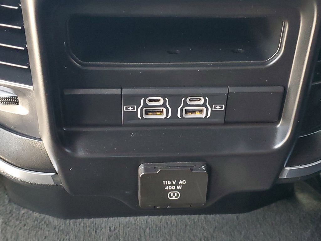 Thumbnail: 2024 RAM 1500 - 14