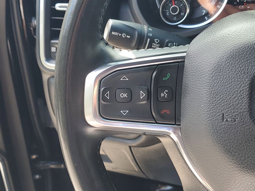 Thumbnail: 2024 RAM 1500 - 27