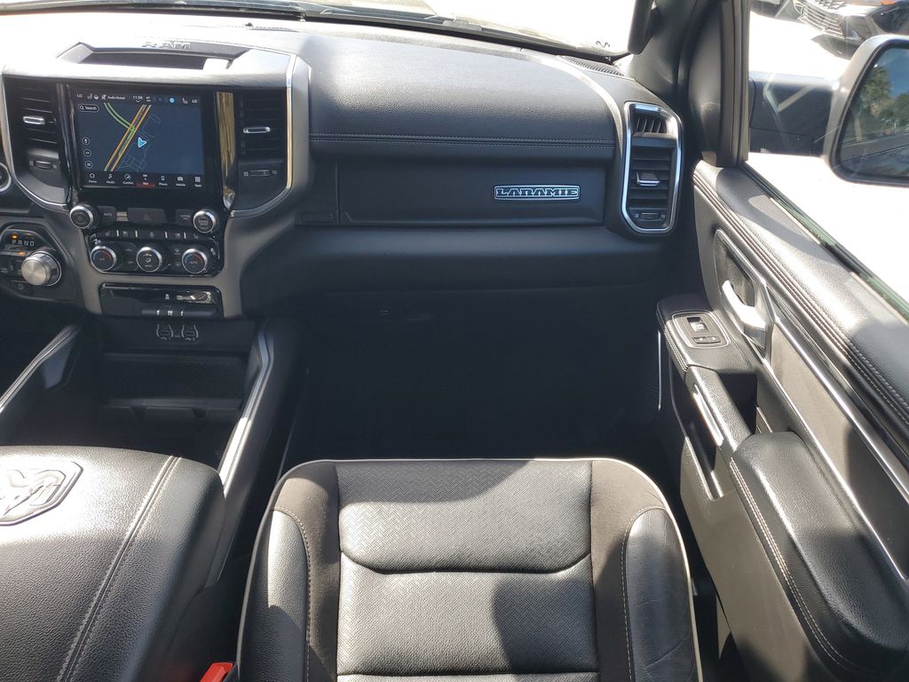 Thumbnail: 2024 RAM 1500 - 8