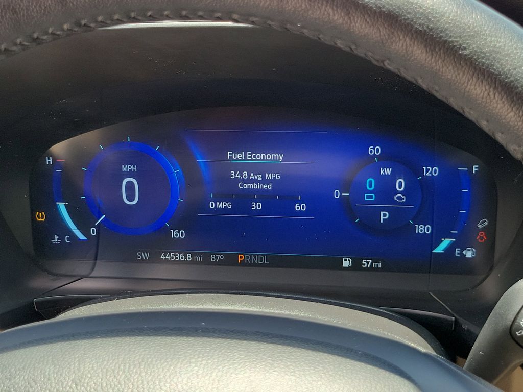 Thumbnail: 2020 Ford Escape - 11