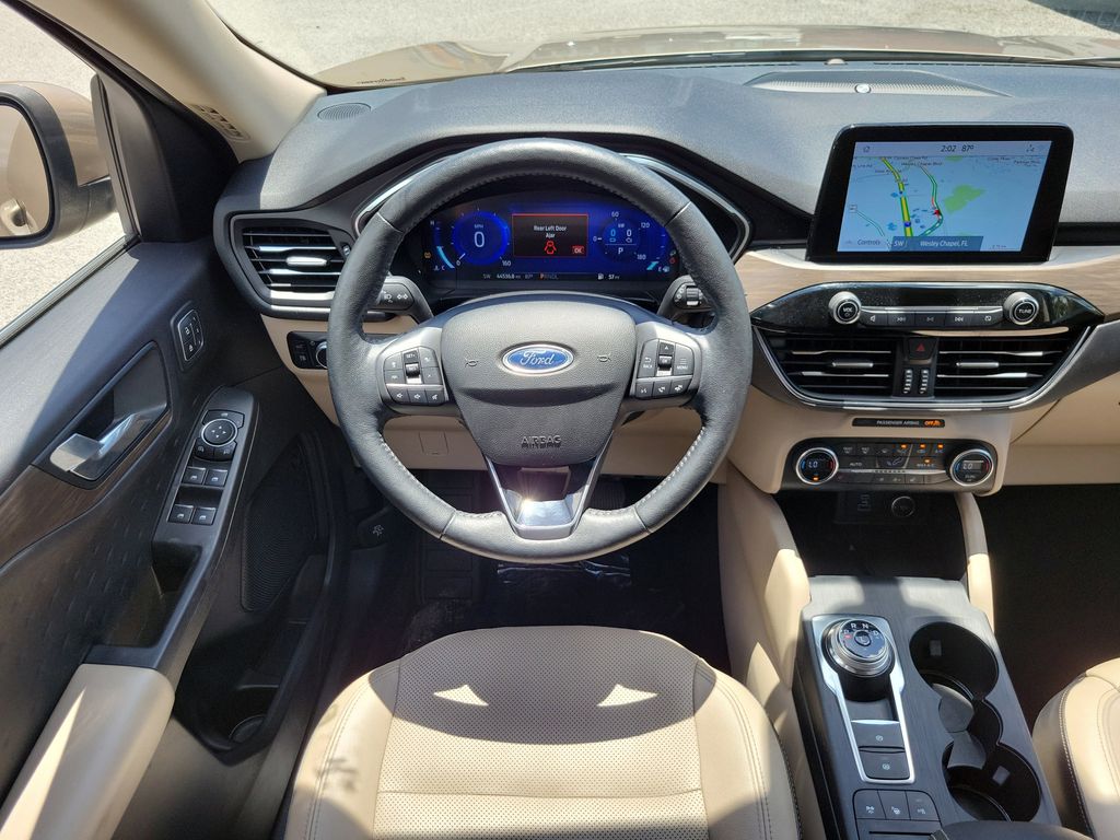 Thumbnail: 2020 Ford Escape - 6