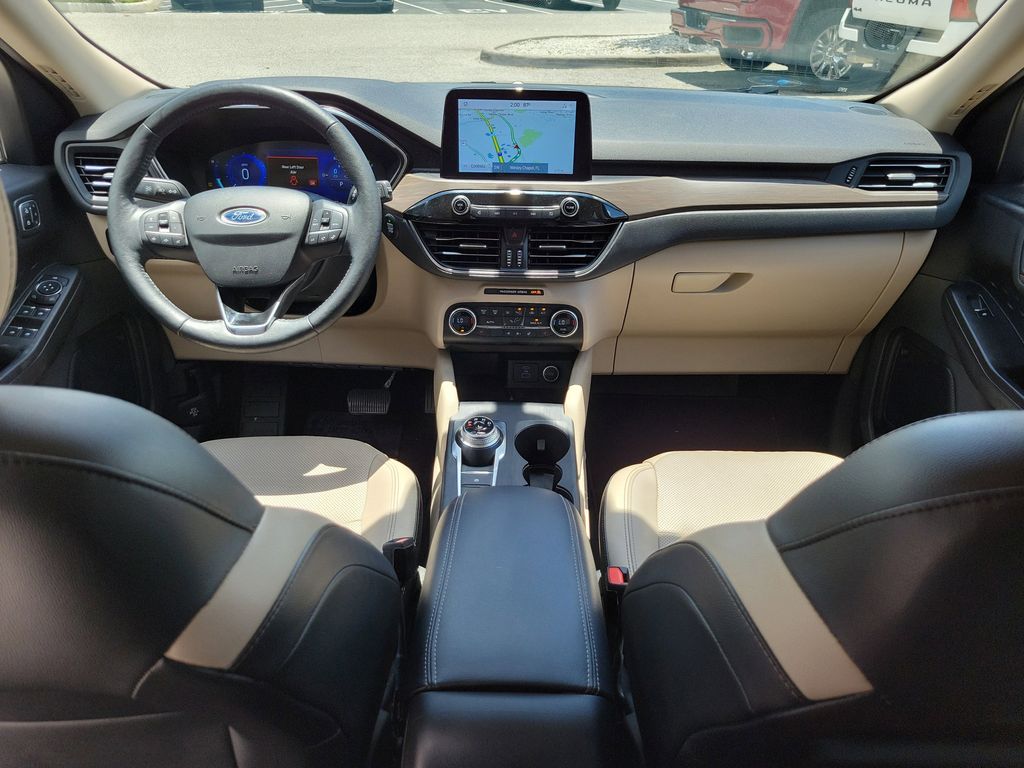 Thumbnail: 2020 Ford Escape - 2