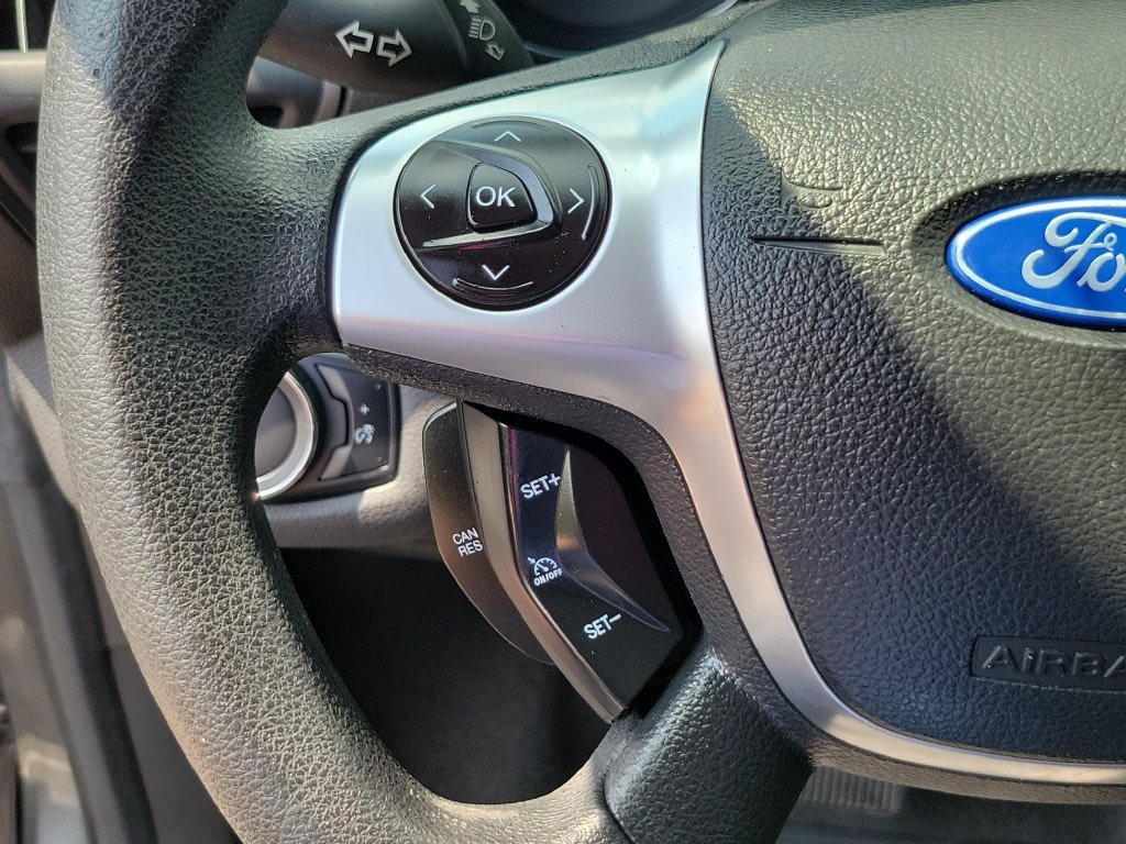 Thumbnail: 2014 Ford Escape - 29