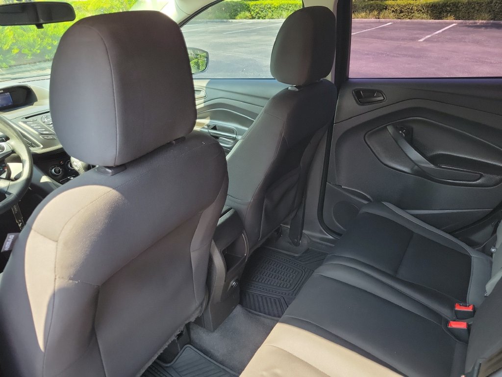 Thumbnail: 2014 Ford Escape - 24