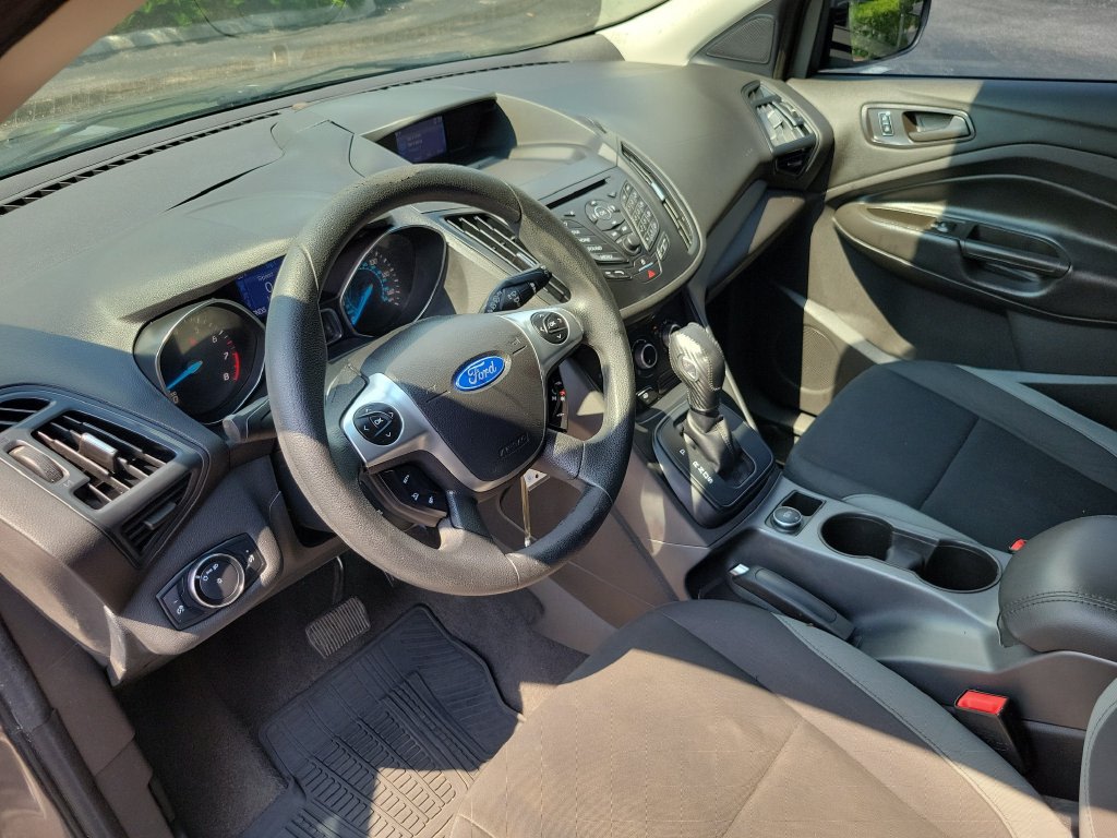 Thumbnail: 2014 Ford Escape - 2