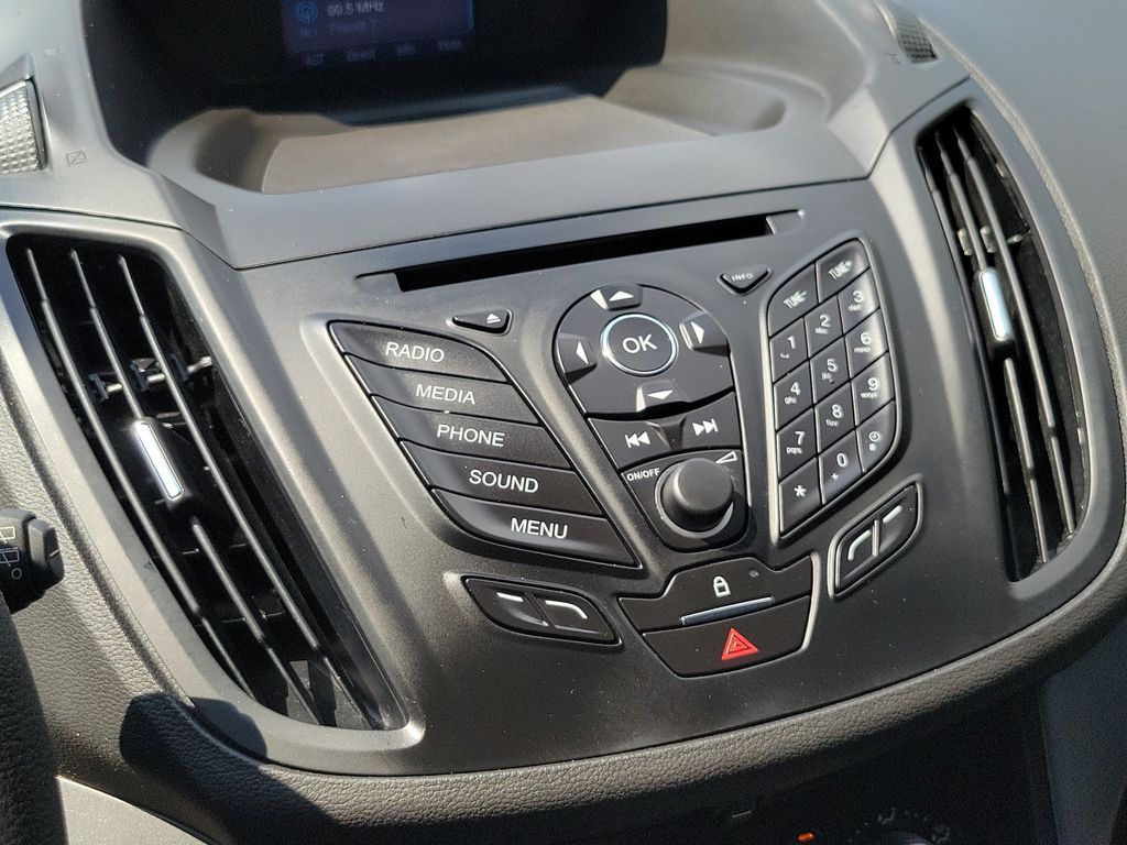 Thumbnail: 2014 Ford Escape - 13