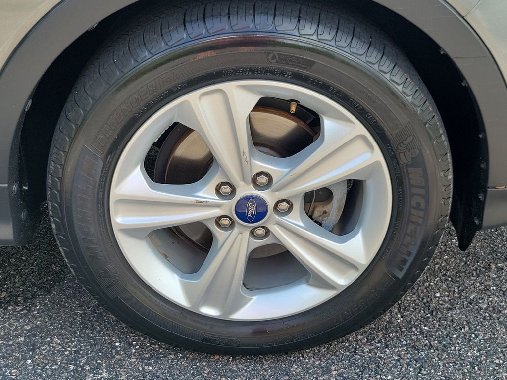 Thumbnail: 2014 Ford Escape - 6