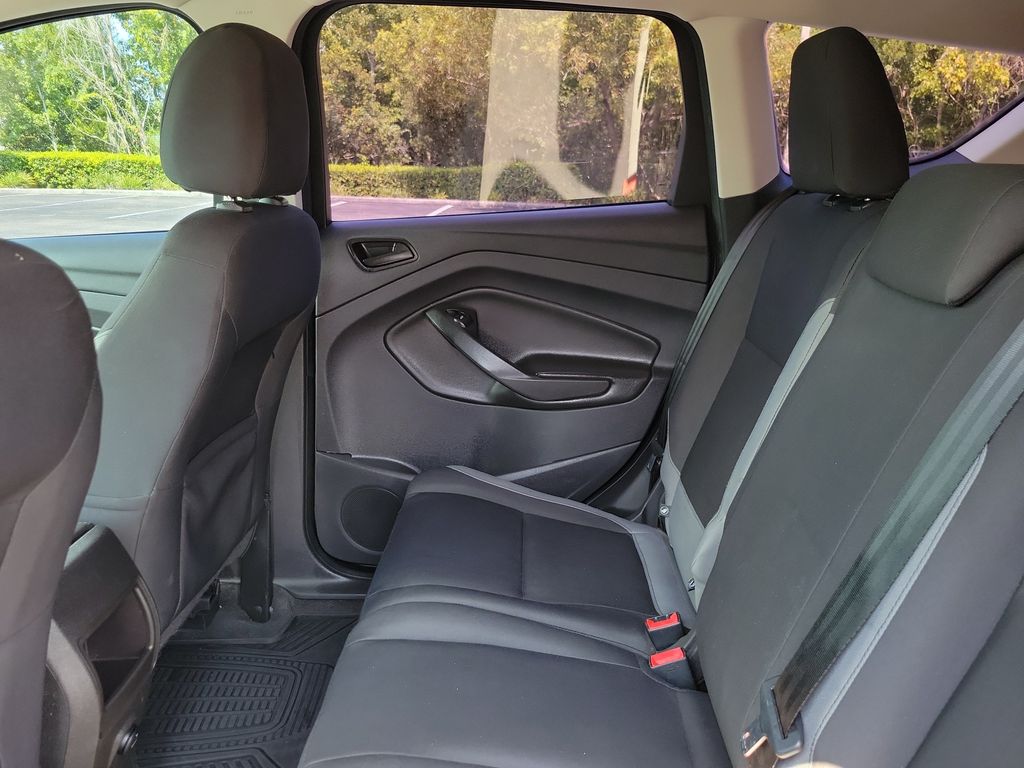 Thumbnail: 2014 Ford Escape - 10