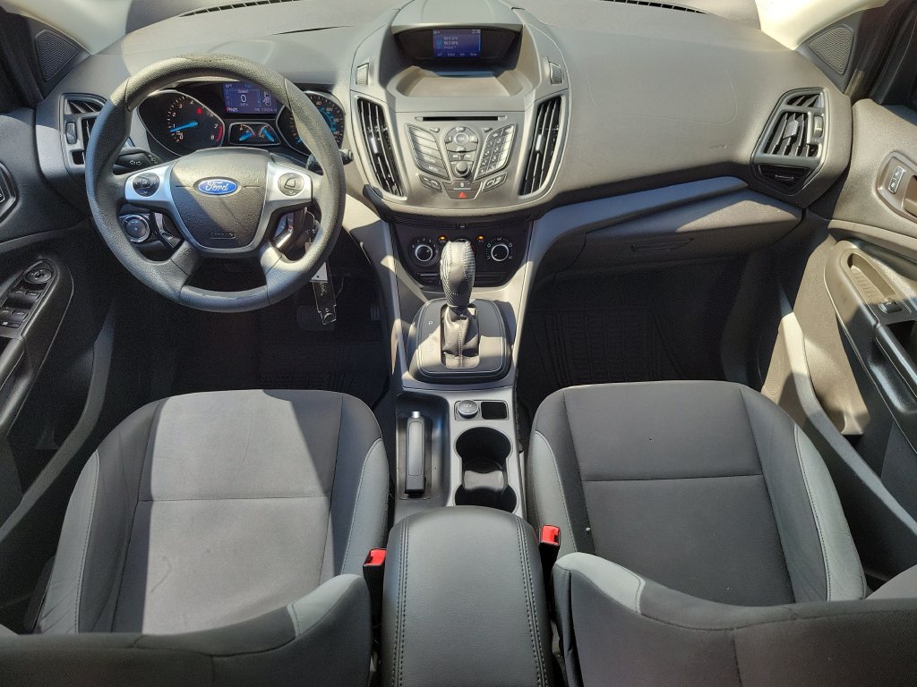 Thumbnail: 2014 Ford Escape - 7