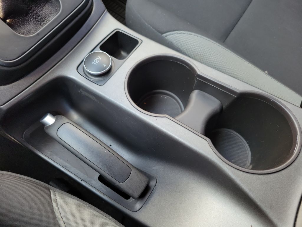 Thumbnail: 2014 Ford Escape - 14
