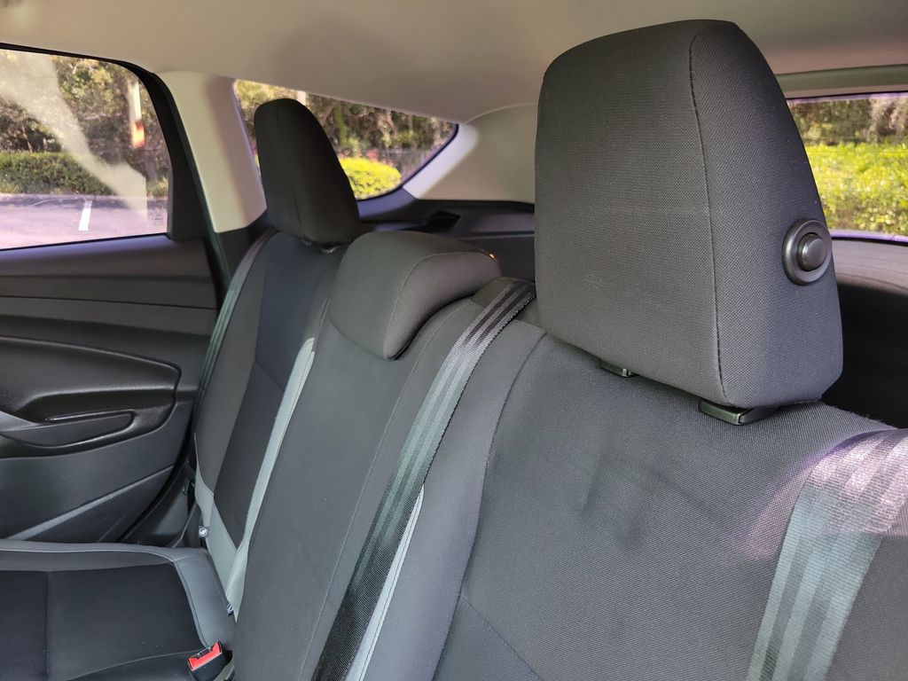 Thumbnail: 2014 Ford Escape - 23