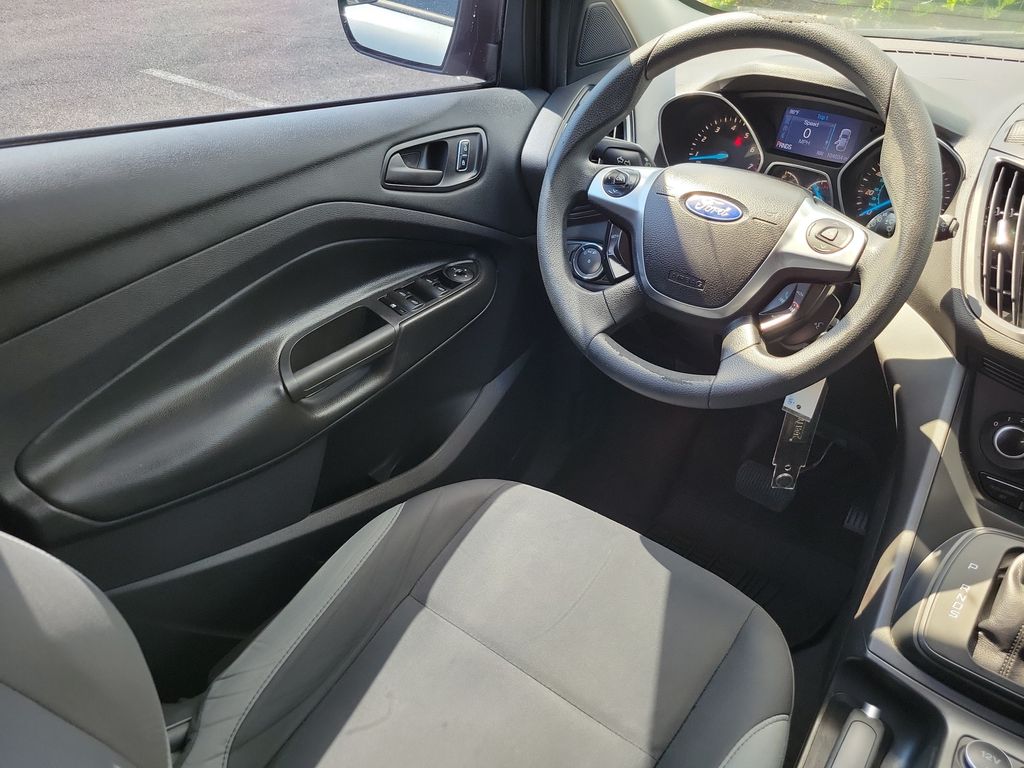 Thumbnail: 2014 Ford Escape - 11