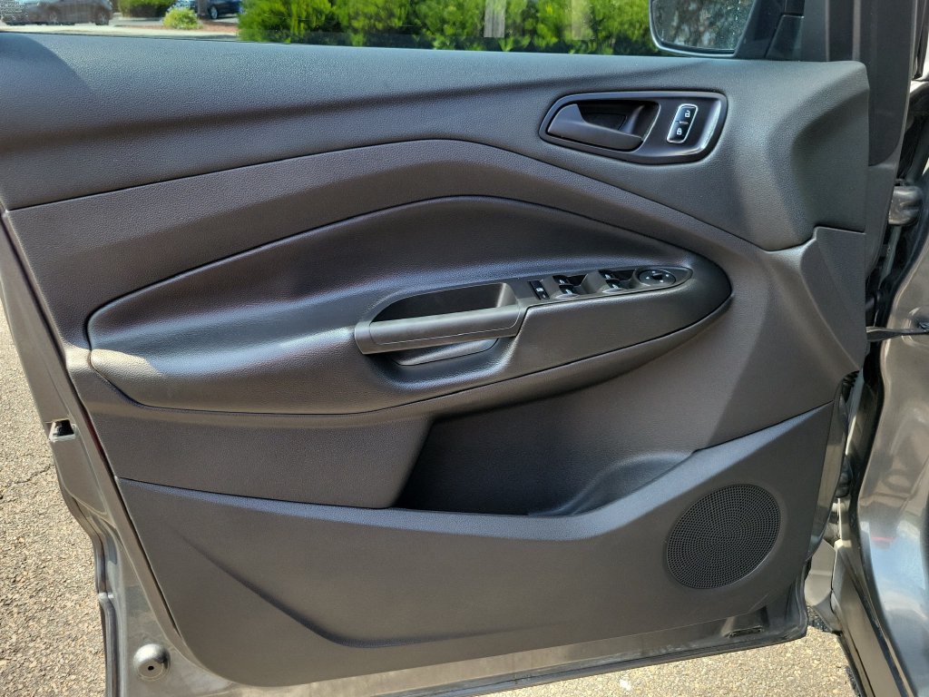 Thumbnail: 2014 Ford Escape - 23