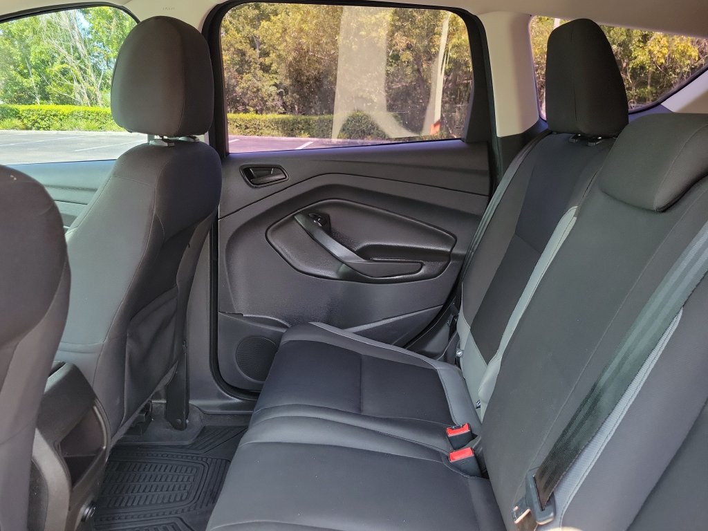 Thumbnail: 2014 Ford Escape - 10