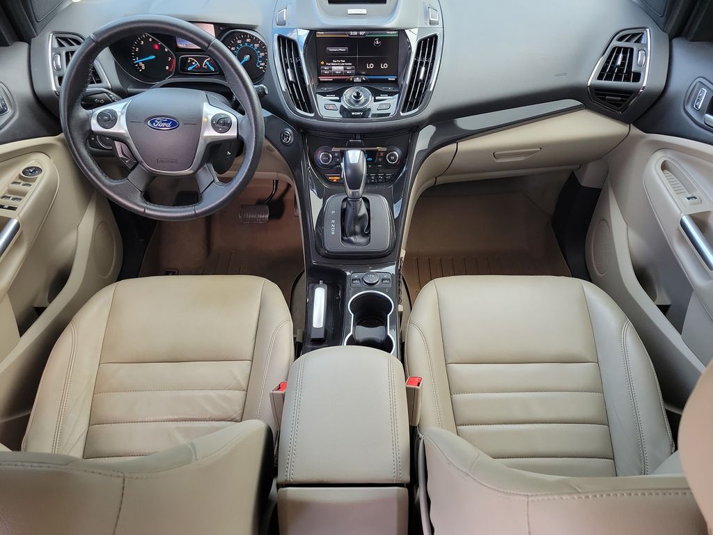 Thumbnail: 2015 Ford Escape - 2
