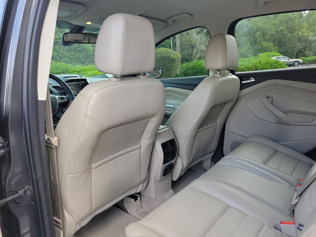Thumbnail: 2015 Ford Escape - 19