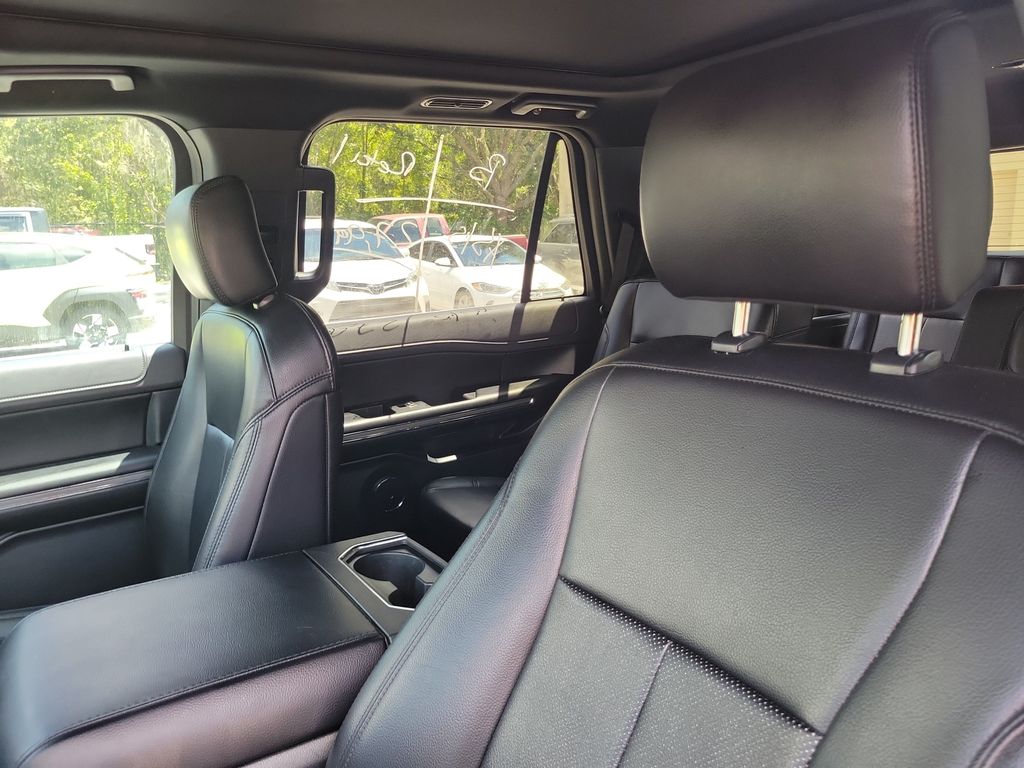 Thumbnail: 2020 Ford Expedition - 8