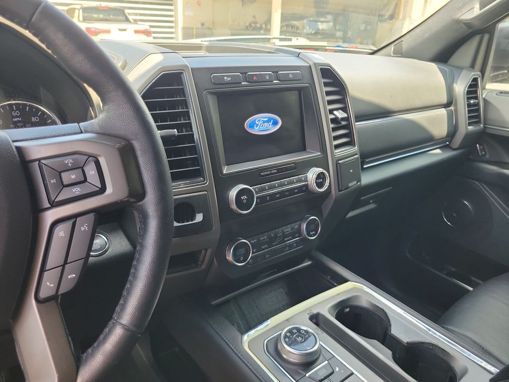 Thumbnail: 2020 Ford Expedition - 11