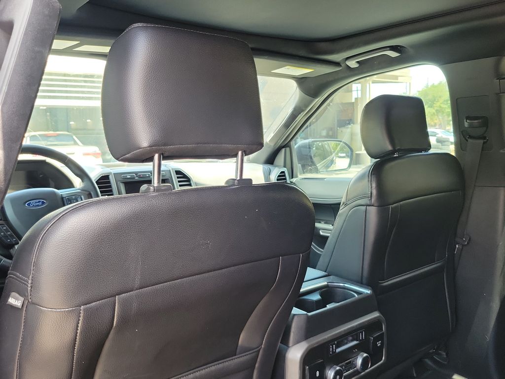 Thumbnail: 2020 Ford Expedition - 12