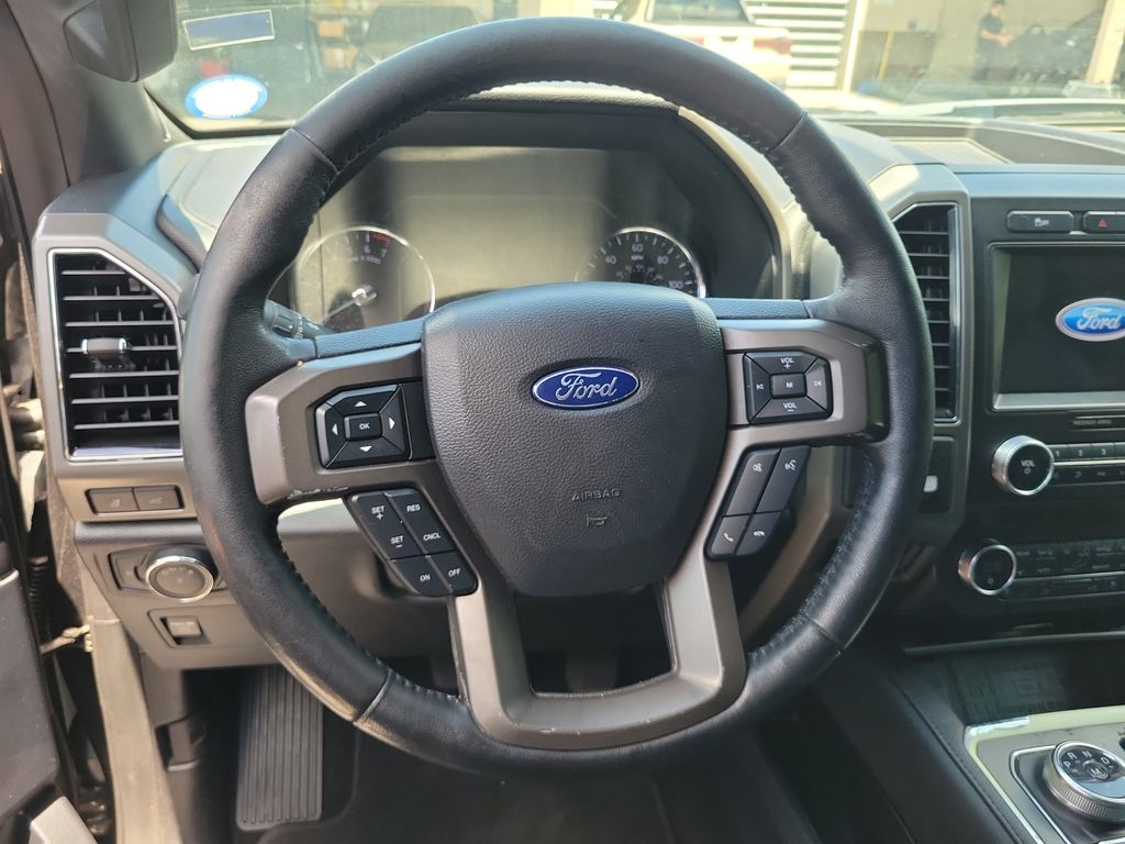 Thumbnail: 2020 Ford Expedition - 22