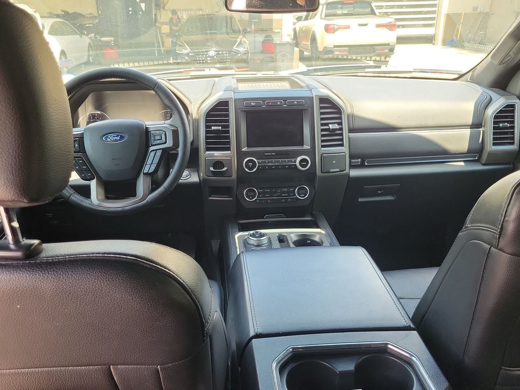 Thumbnail: 2020 Ford Expedition - 2