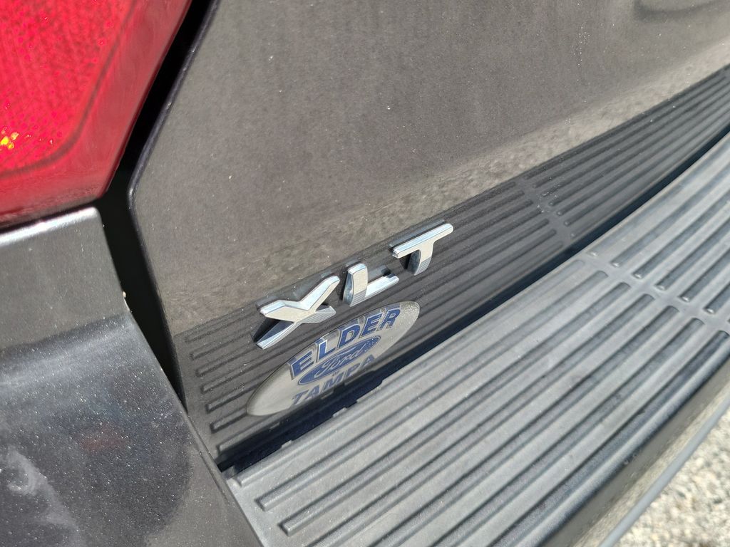 Thumbnail: 2020 Ford Expedition - 5