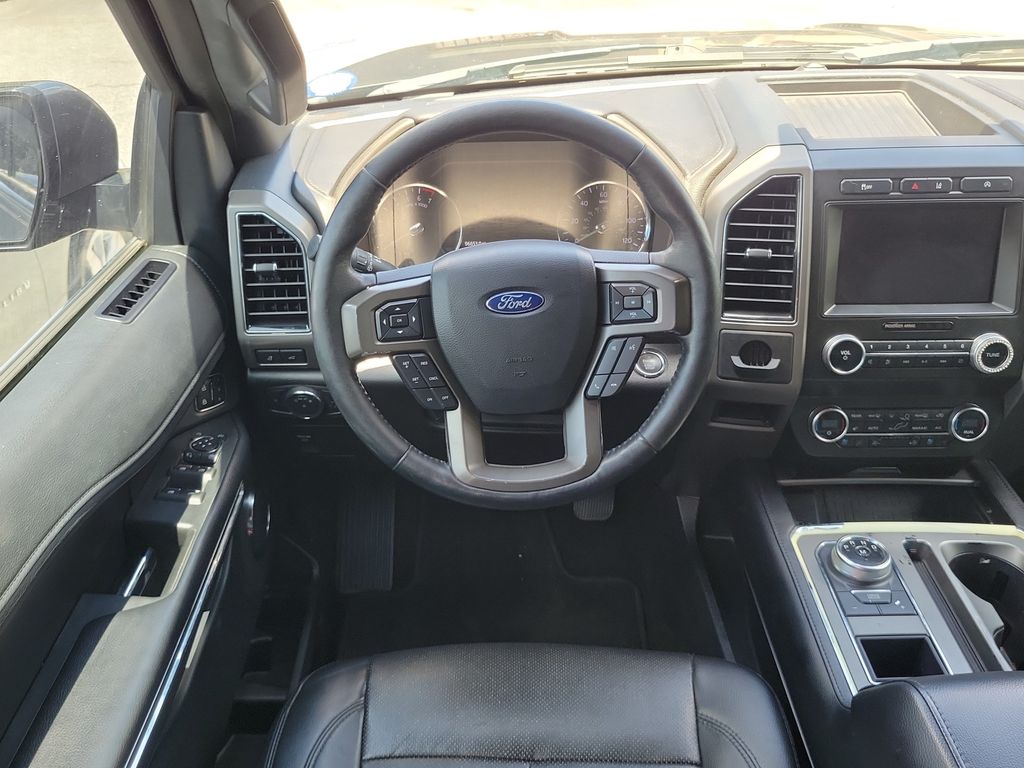 Thumbnail: 2020 Ford Expedition - 7