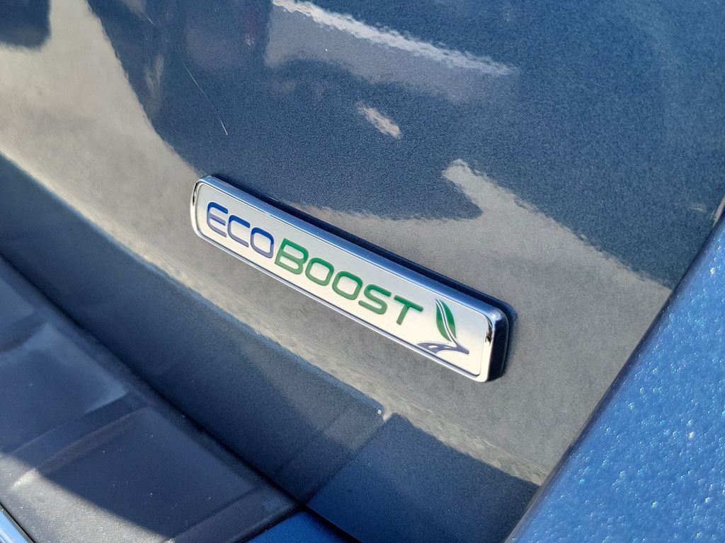 Thumbnail: 2020 Ford Explorer - 4