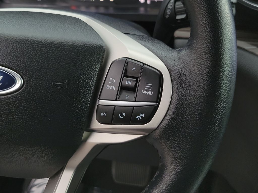 Thumbnail: 2022 Ford Explorer - 27
