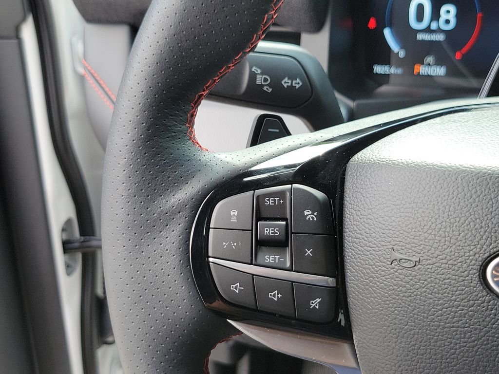 Thumbnail: 2025 Ford Explorer - 25
