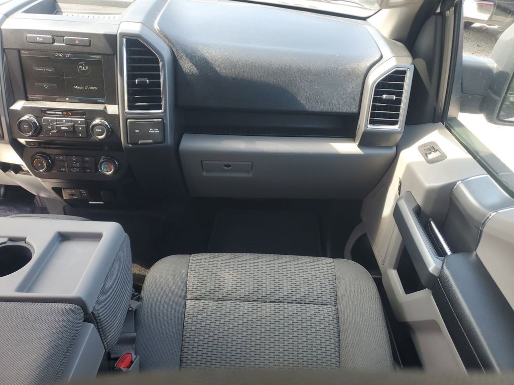 Thumbnail: 2015 Ford F-150 - 6