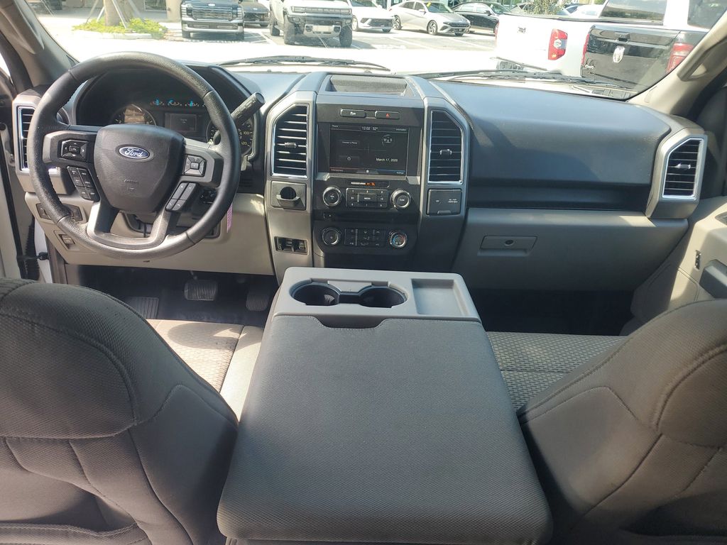 Thumbnail: 2015 Ford F-150 - 2