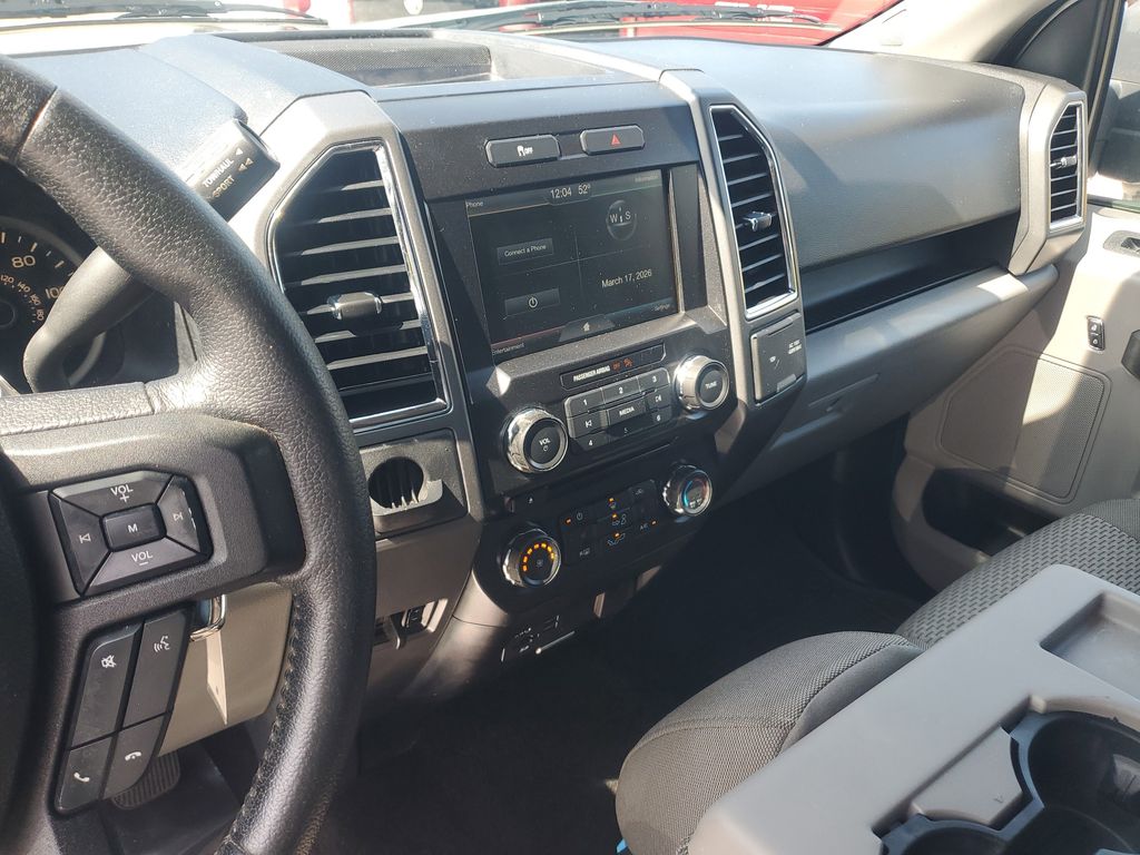Thumbnail: 2015 Ford F-150 - 31