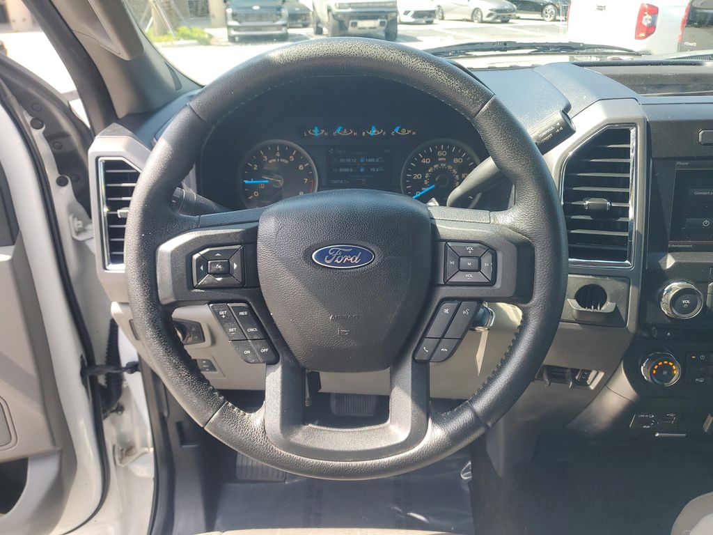 Thumbnail: 2015 Ford F-150 - 24