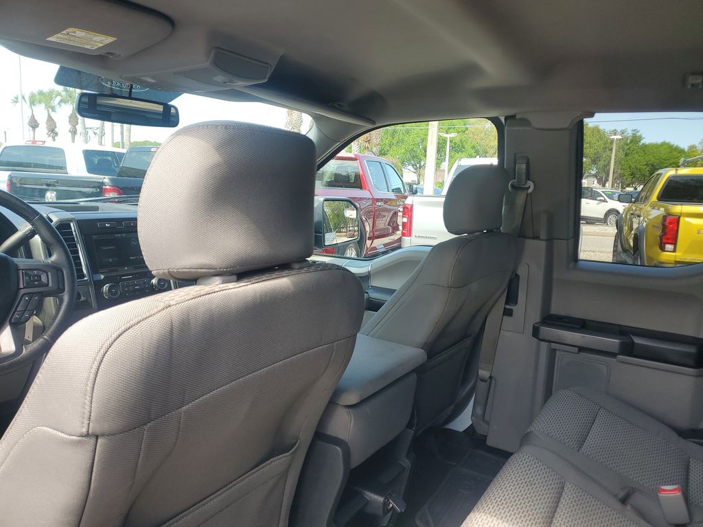 Thumbnail: 2015 Ford F-150 - 18