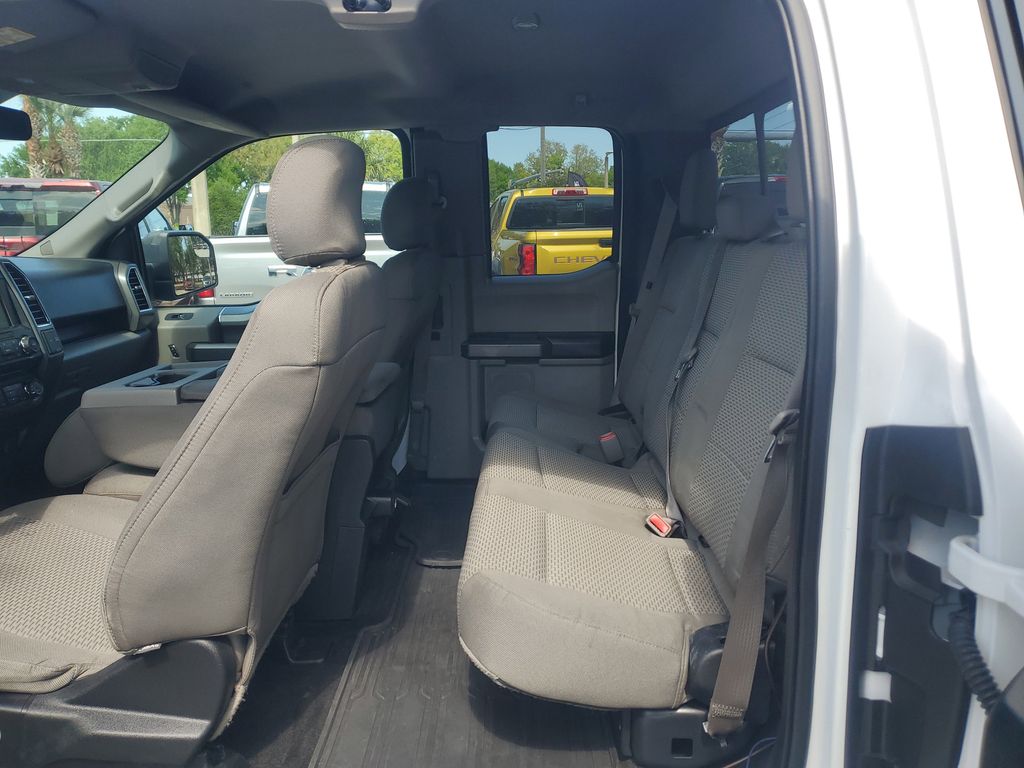 Thumbnail: 2015 Ford F-150 - 8
