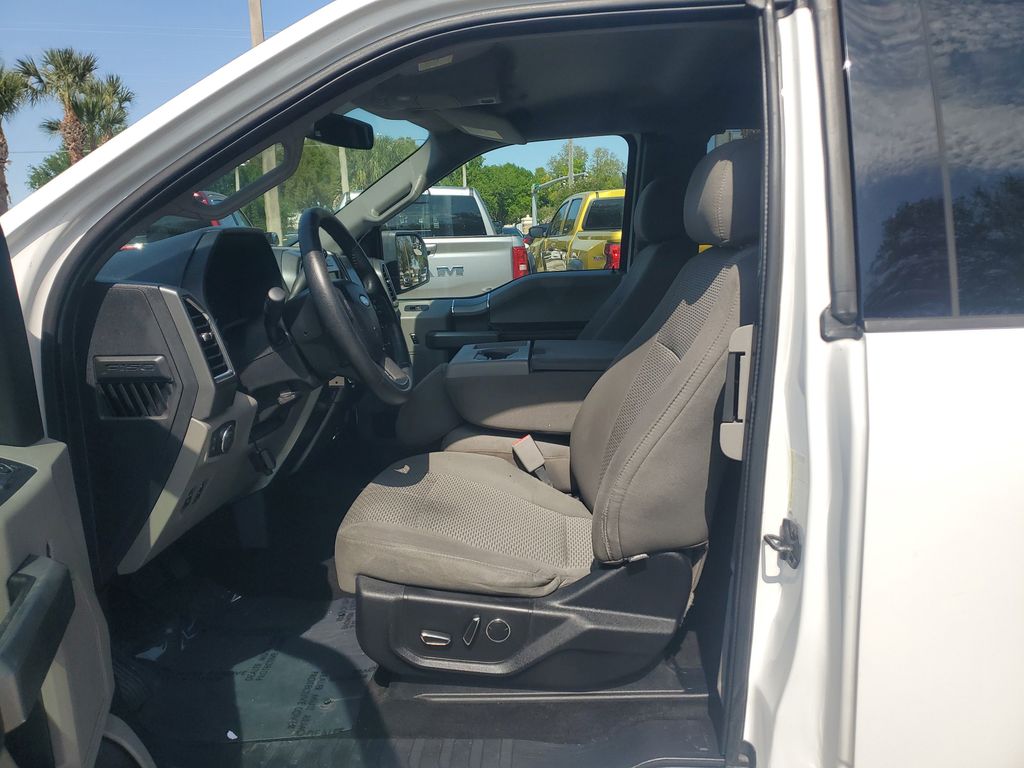 Thumbnail: 2015 Ford F-150 - 7