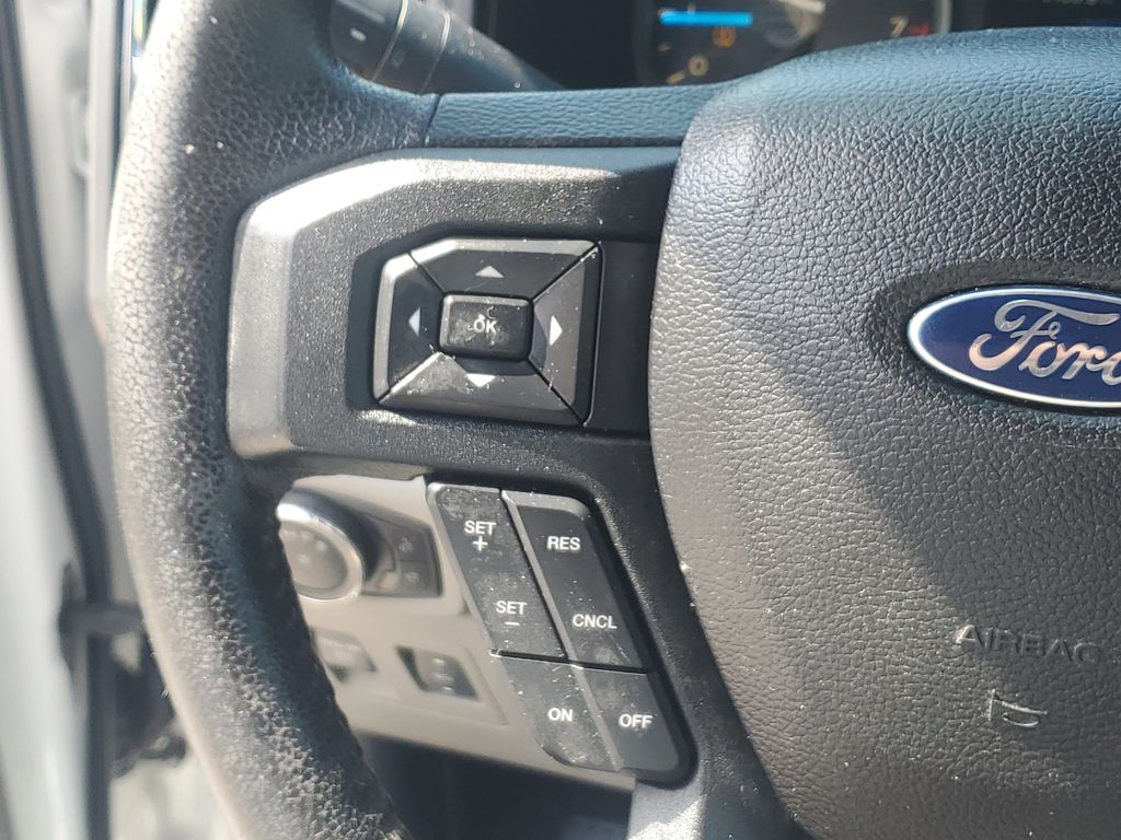 Thumbnail: 2015 Ford F-150 - 26