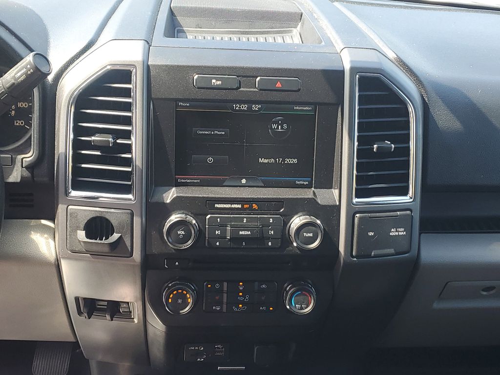 Thumbnail: 2015 Ford F-150 - 11